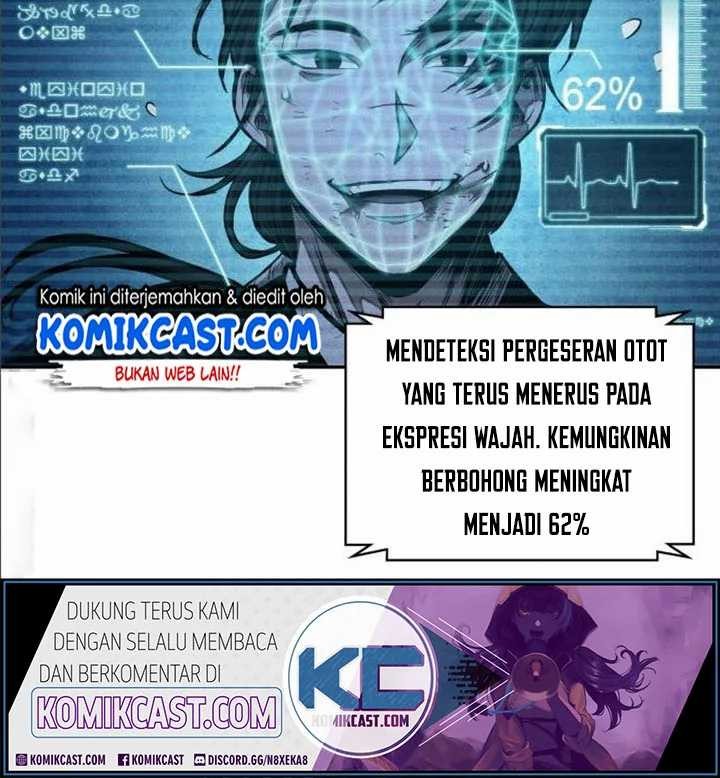 Nano Machine - Chapter 33 - Page 31