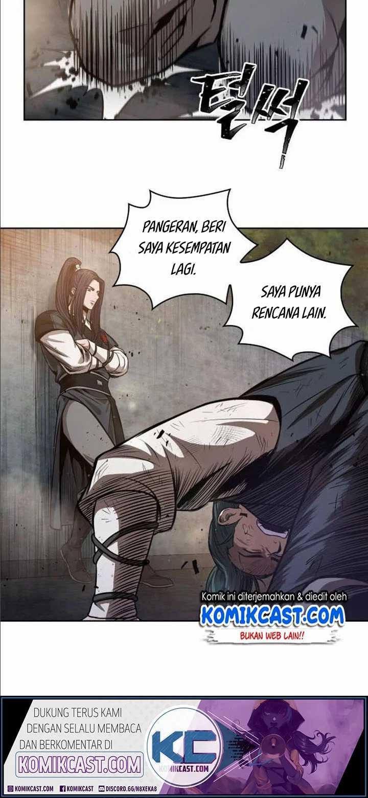 Nano Machine - Chapter 33 - Page 36