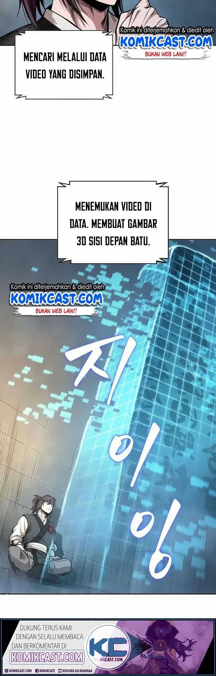 Nano Machine - Chapter 32 - Page 16