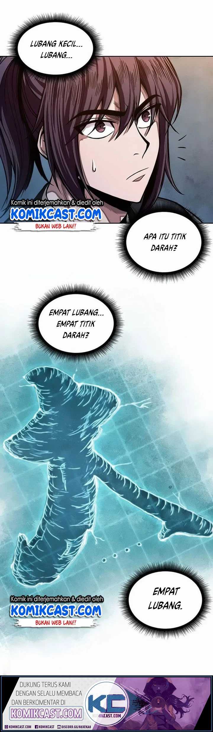 Nano Machine - Chapter 32 - Page 22