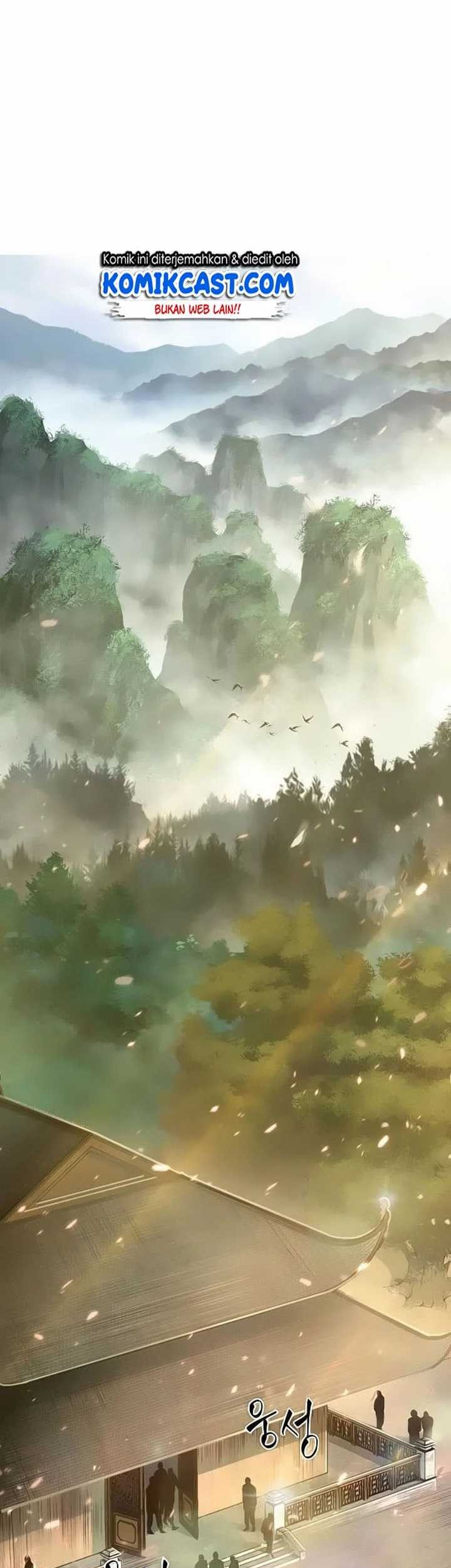 Nano Machine - Chapter 32 - Page 27