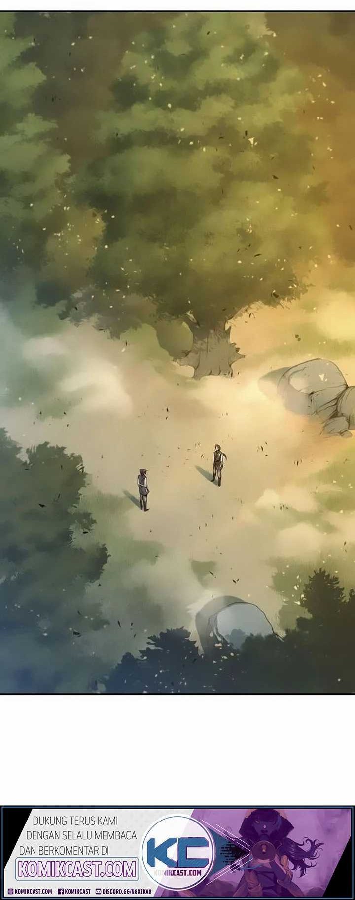 Nano Machine - Chapter 32 - Page 33