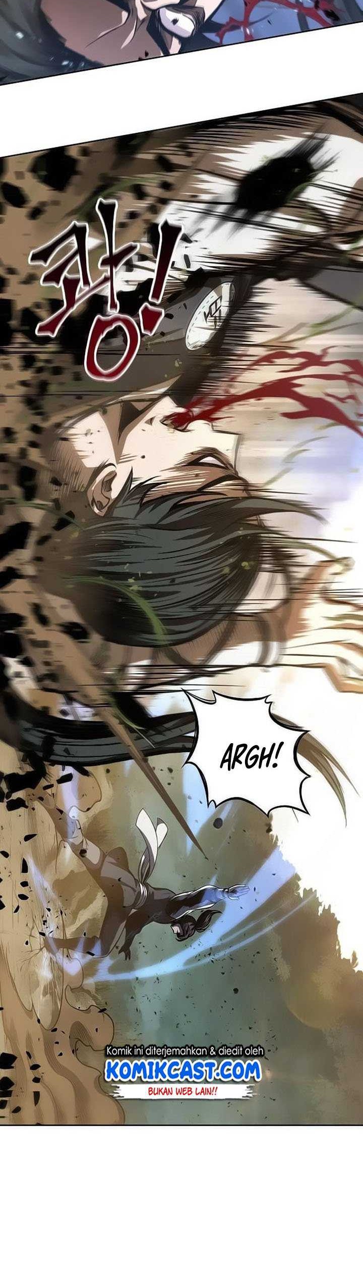 Nano Machine - Chapter 32 - Page 39