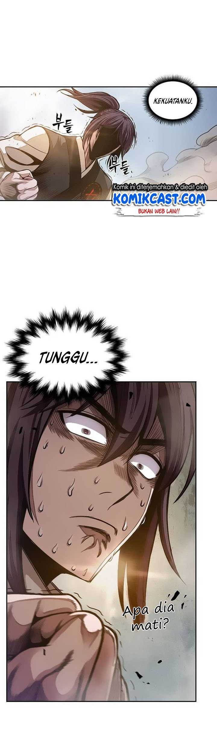 Nano Machine - Chapter 32 - Page 40