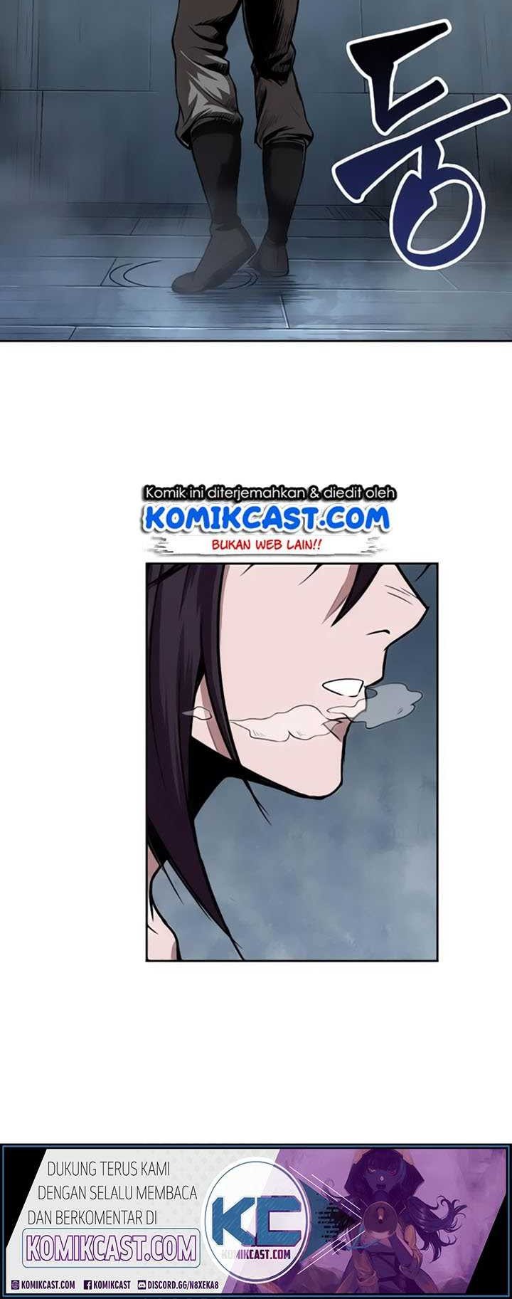 Nano Machine - Chapter 31 - Page 30