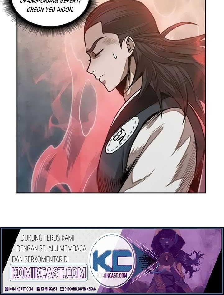 Nano Machine - Chapter 31 - Page 33