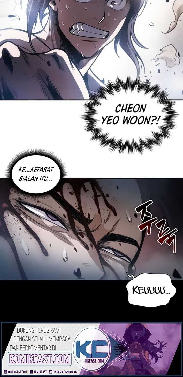 Nano Machine - Chapter 31 - Page 37