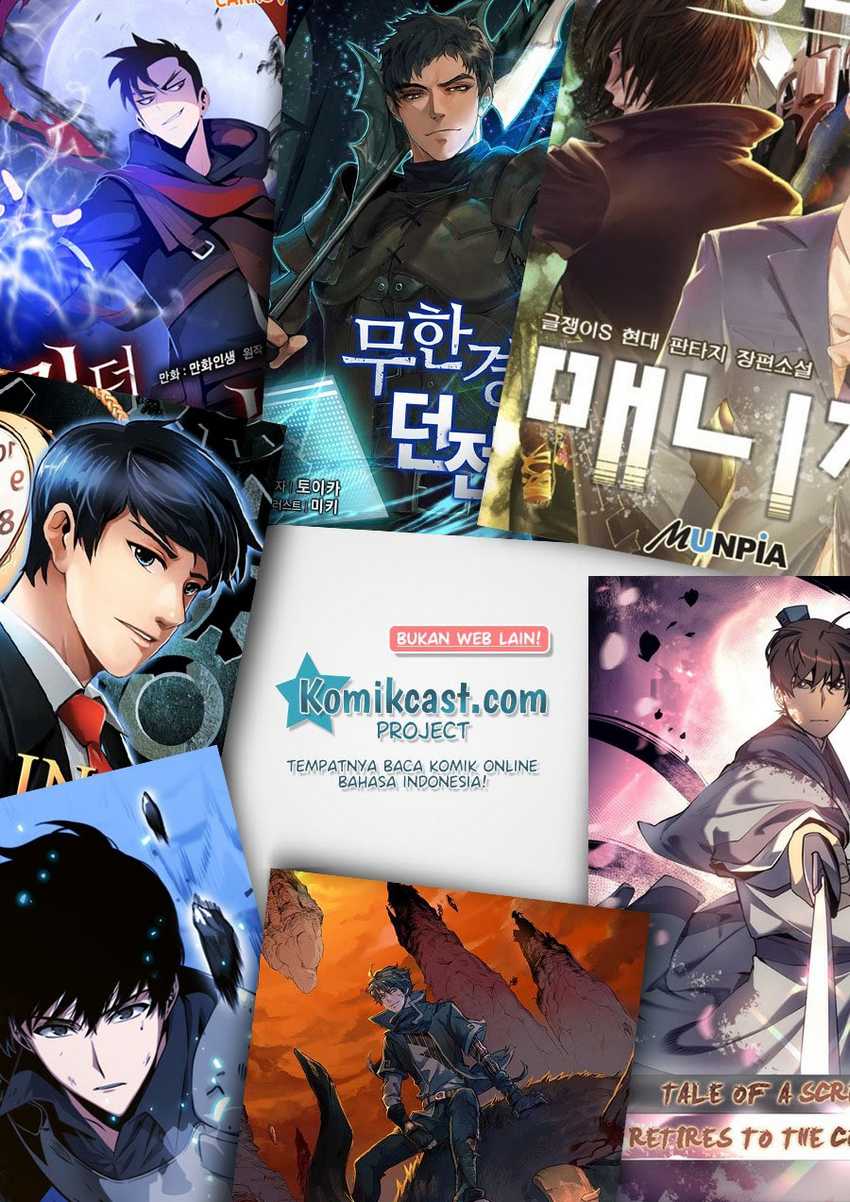 Nano Machine - Chapter 31 - Page 48