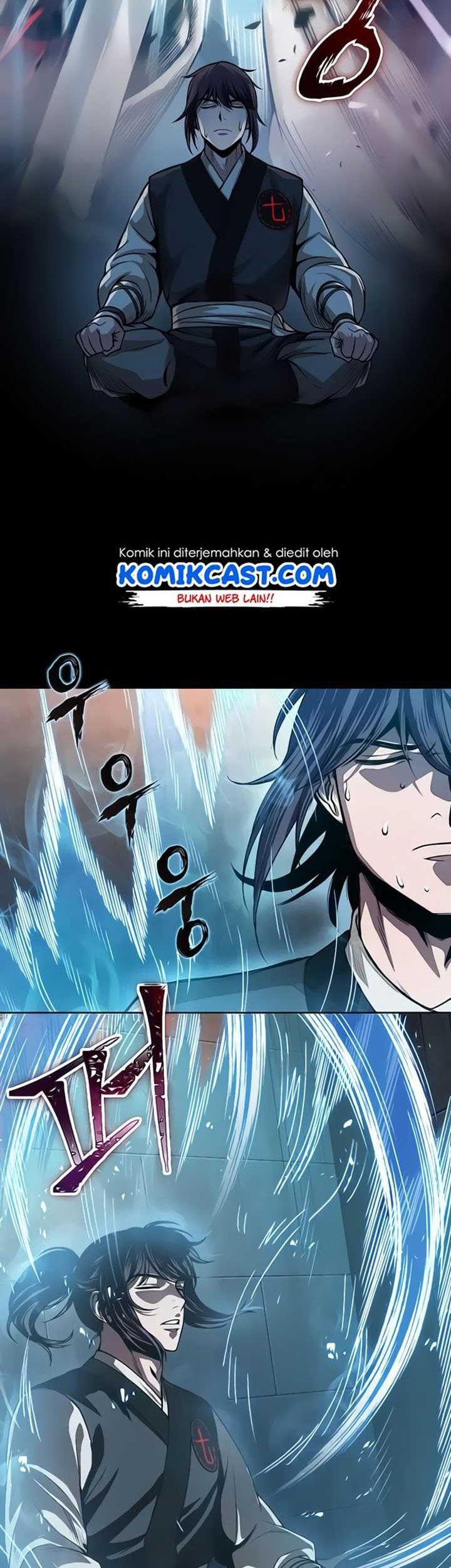 Nano Machine - Chapter 31 - Page 3