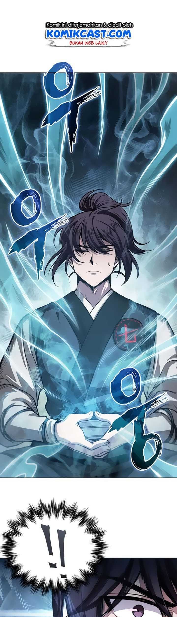 Nano Machine - Chapter 31 - Page 7