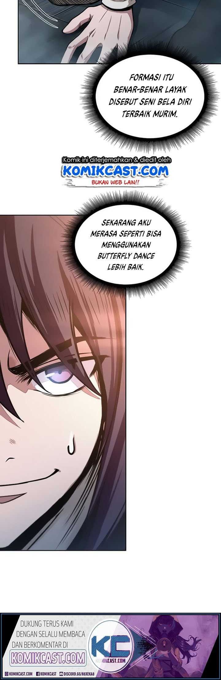 Nano Machine - Chapter 31 - Page 9