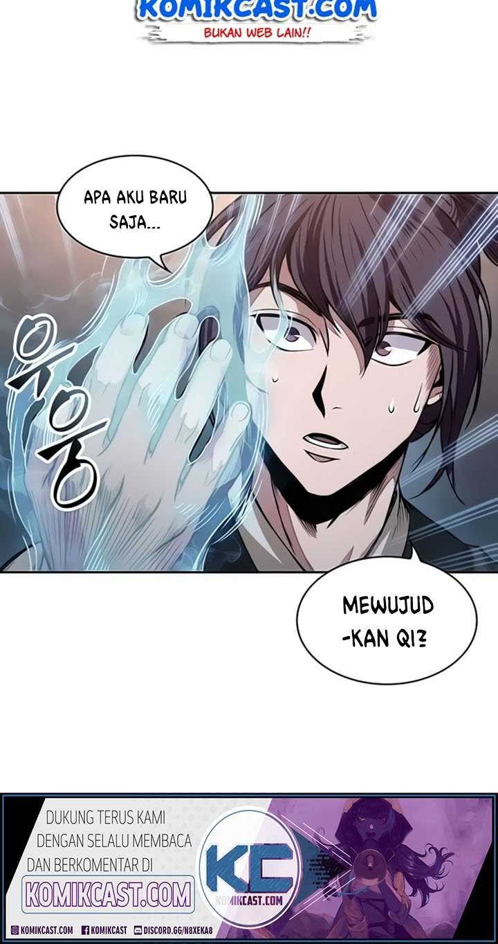 Nano Machine - Chapter 31 - Page 12