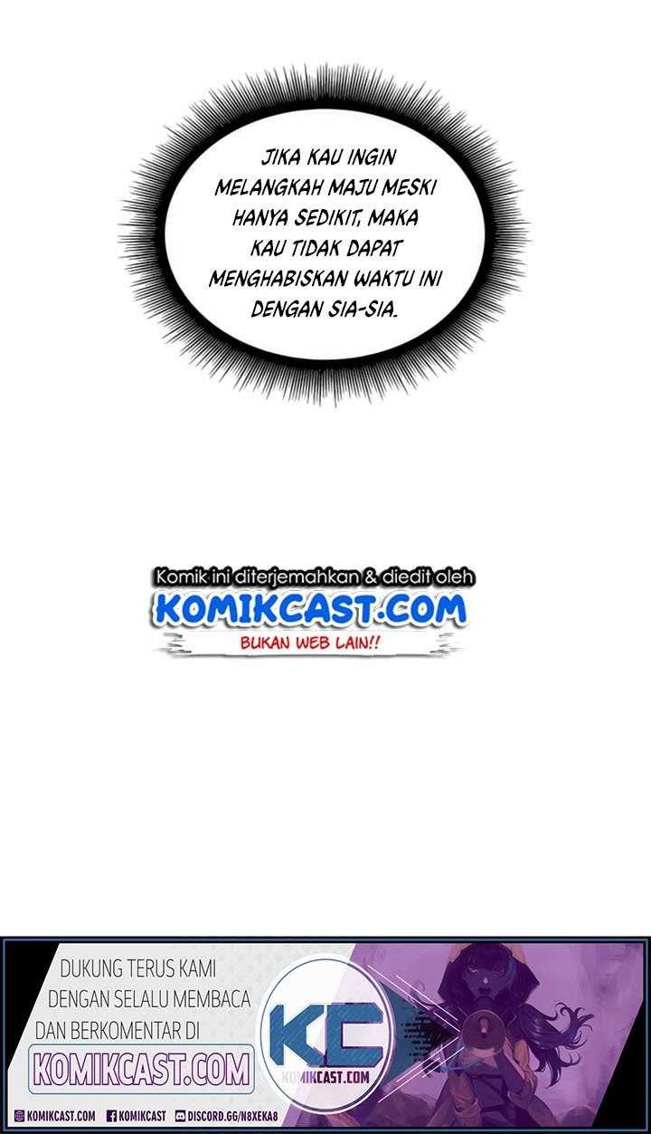 Nano Machine - Chapter 31 - Page 21