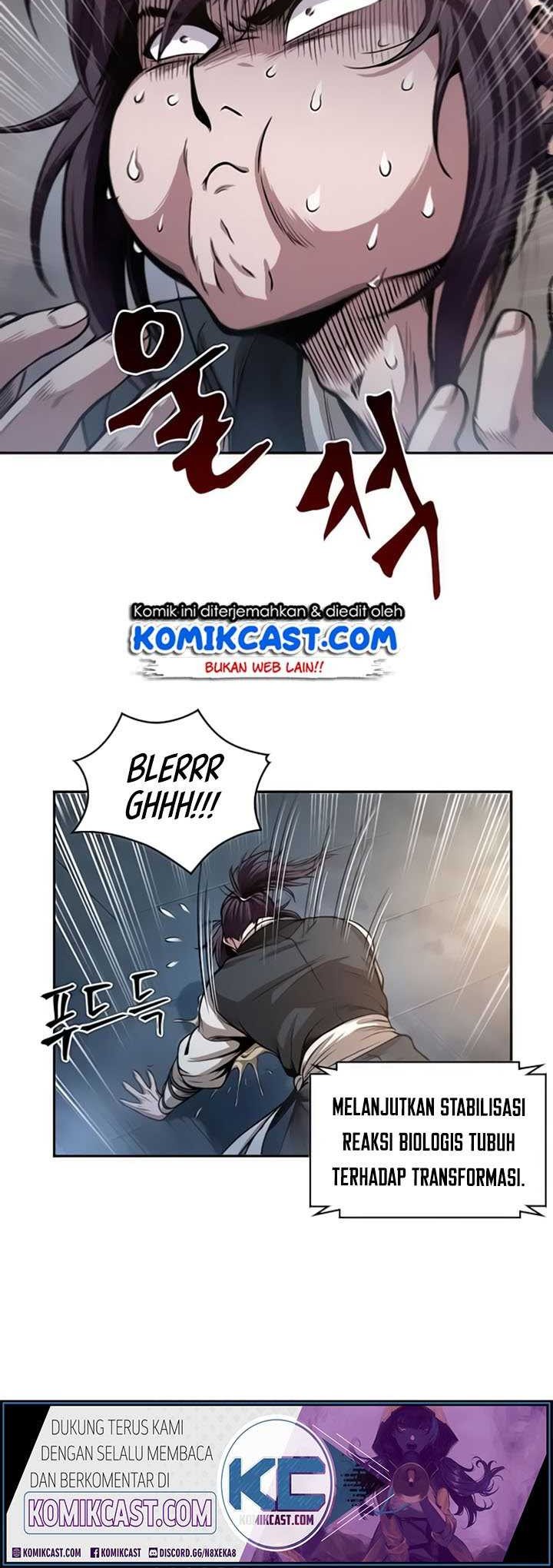 Nano Machine - Chapter 31 - Page 24