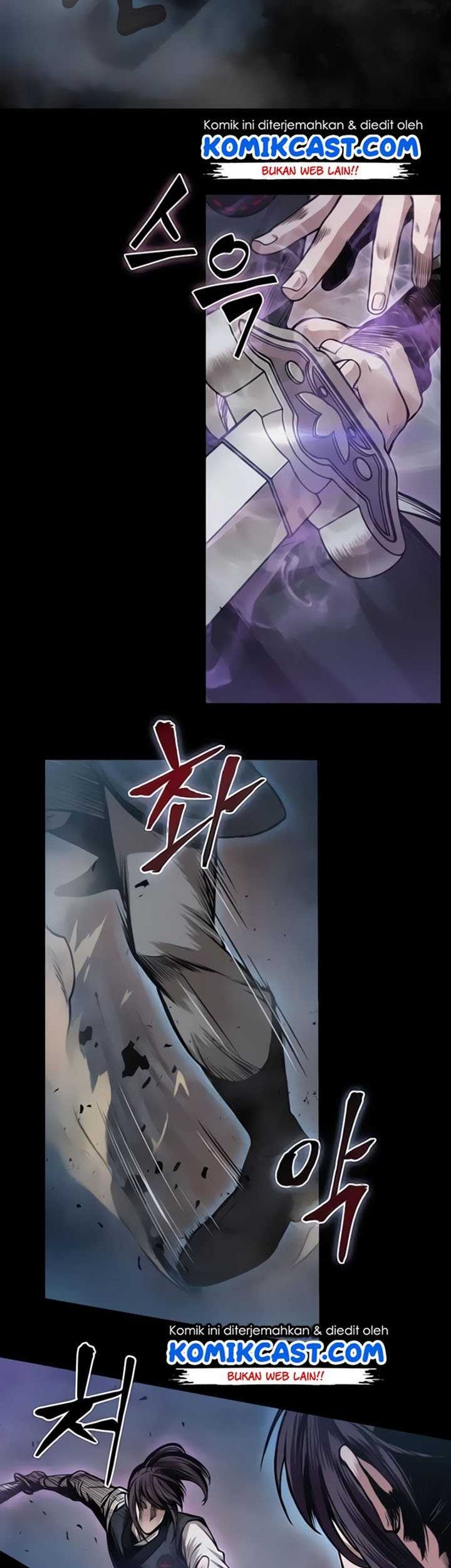 Nano Machine - Chapter 30 - Page 42