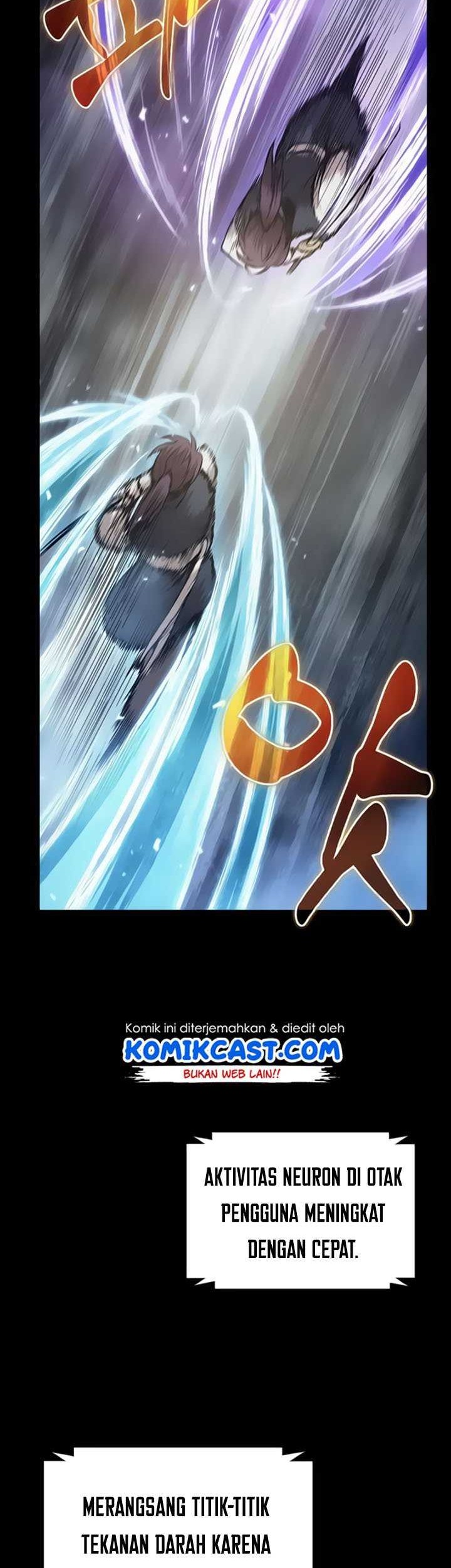 Nano Machine - Chapter 30 - Page 44