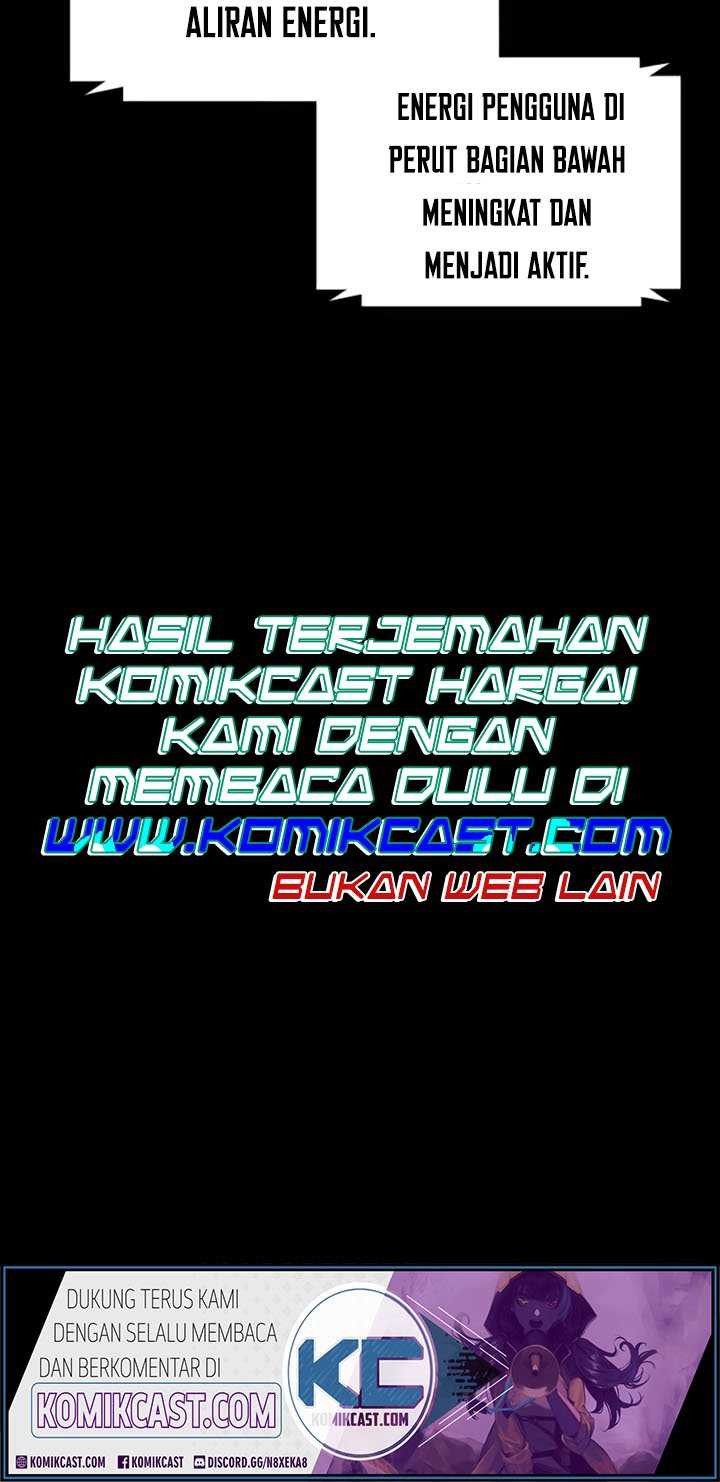 Nano Machine - Chapter 30 - Page 45