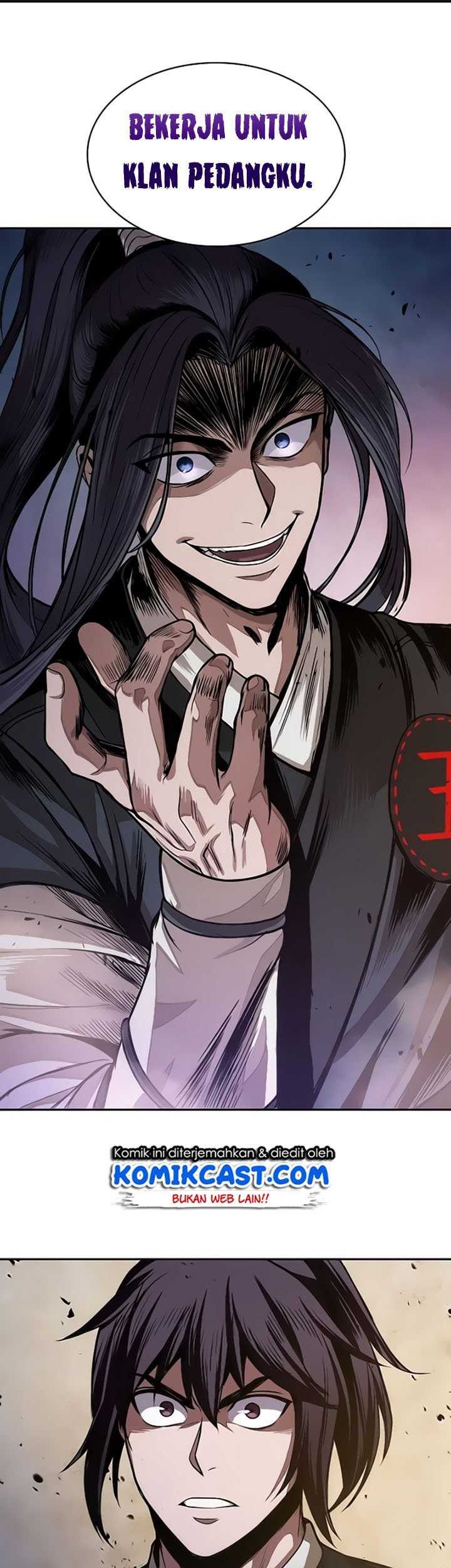 Nano Machine - Chapter 30 - Page 2