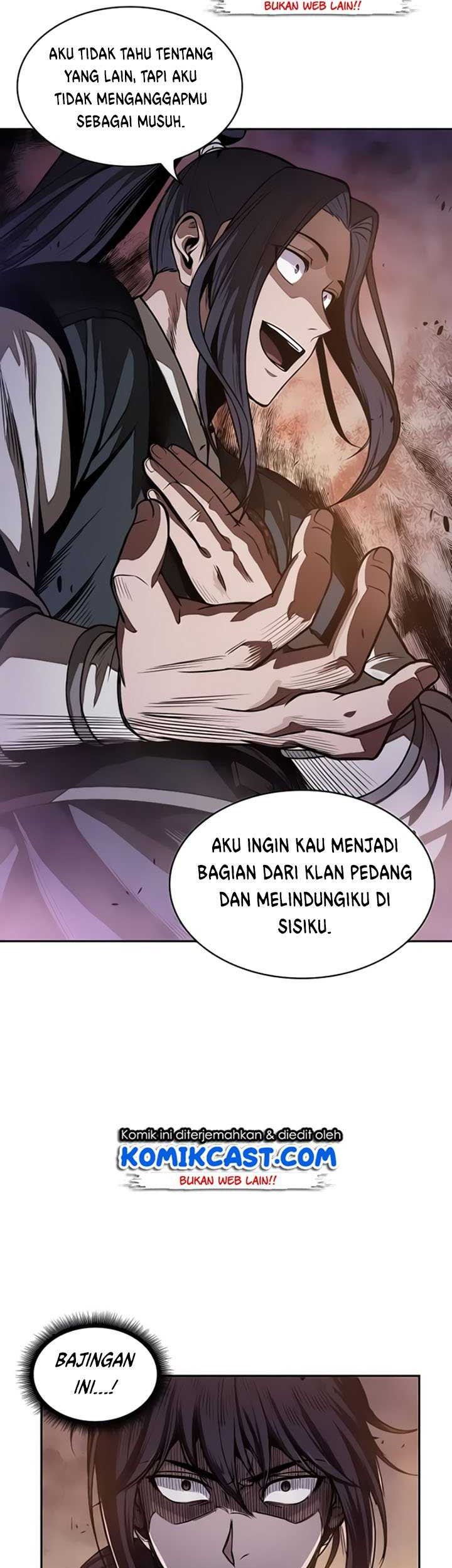 Nano Machine - Chapter 30 - Page 4