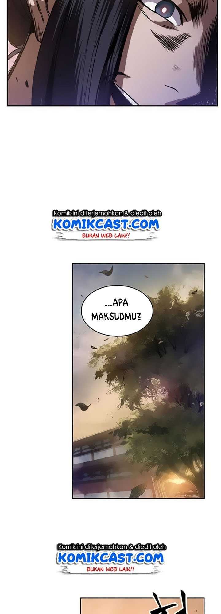 Nano Machine - Chapter 30 - Page 6