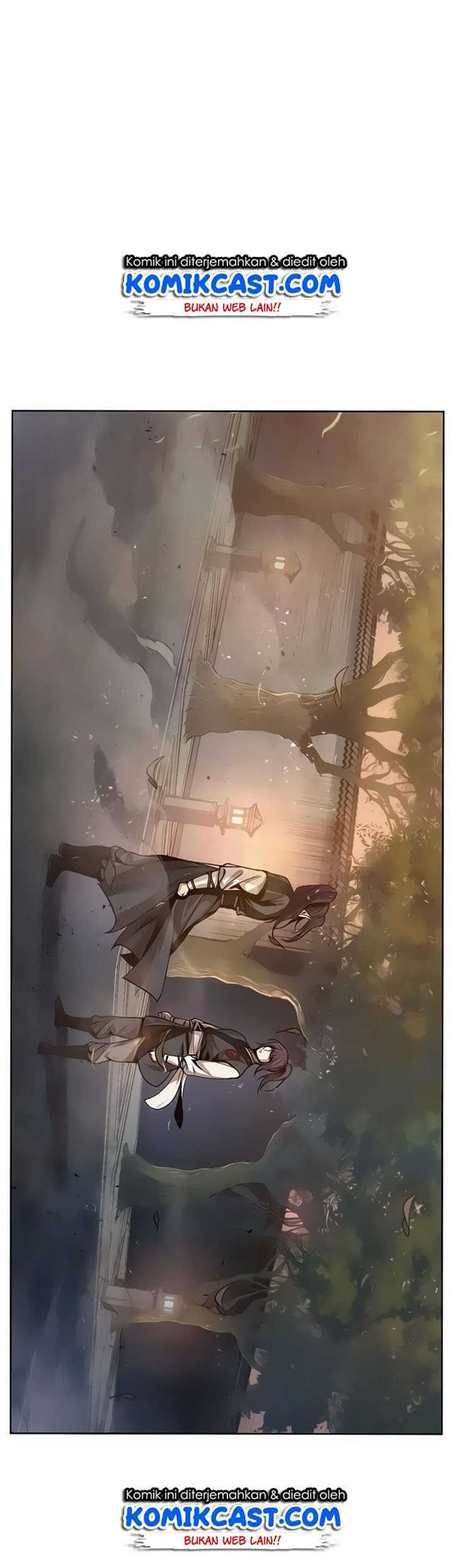 Nano Machine - Chapter 30 - Page 11