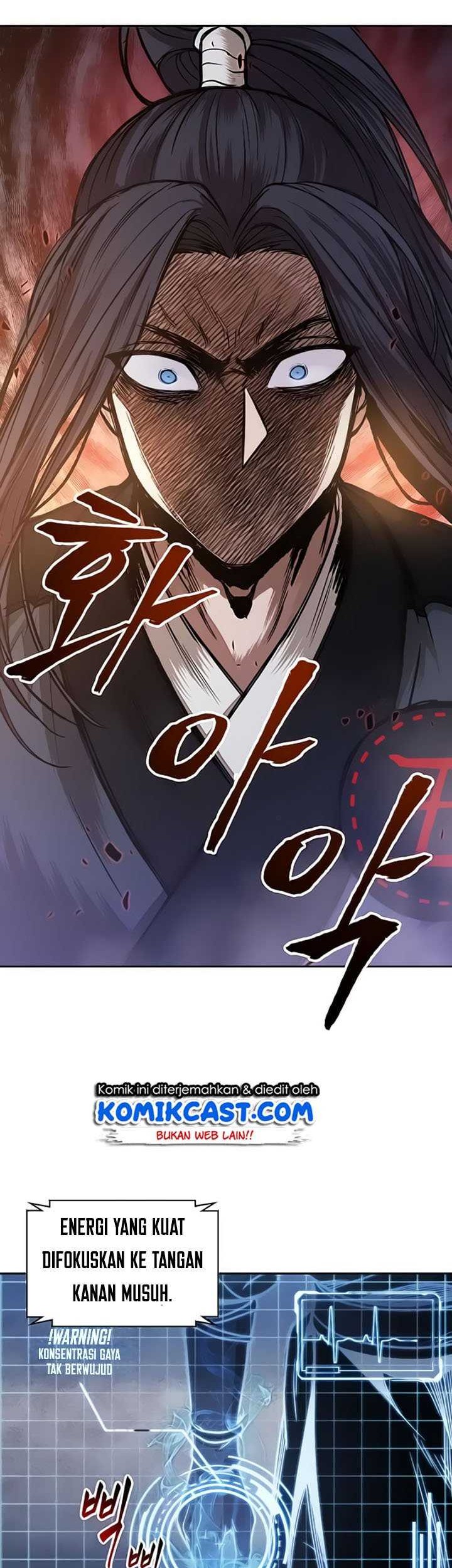 Nano Machine - Chapter 30 - Page 12