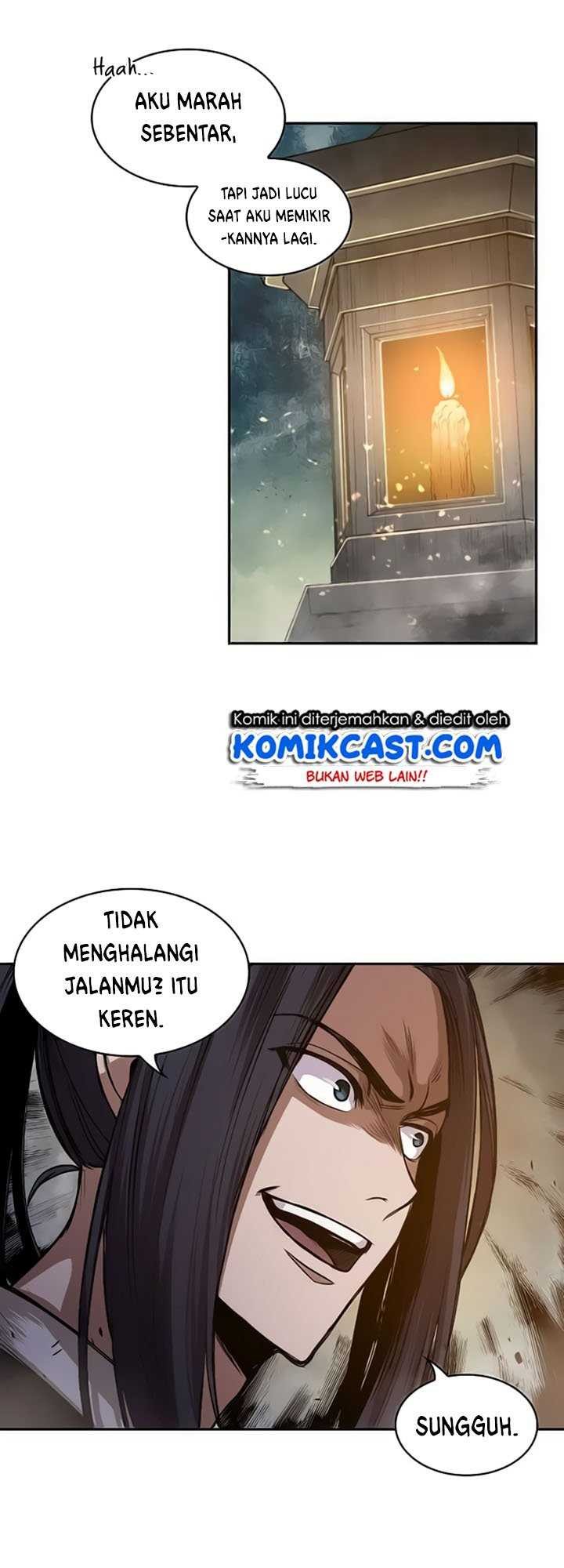 Nano Machine - Chapter 30 - Page 15