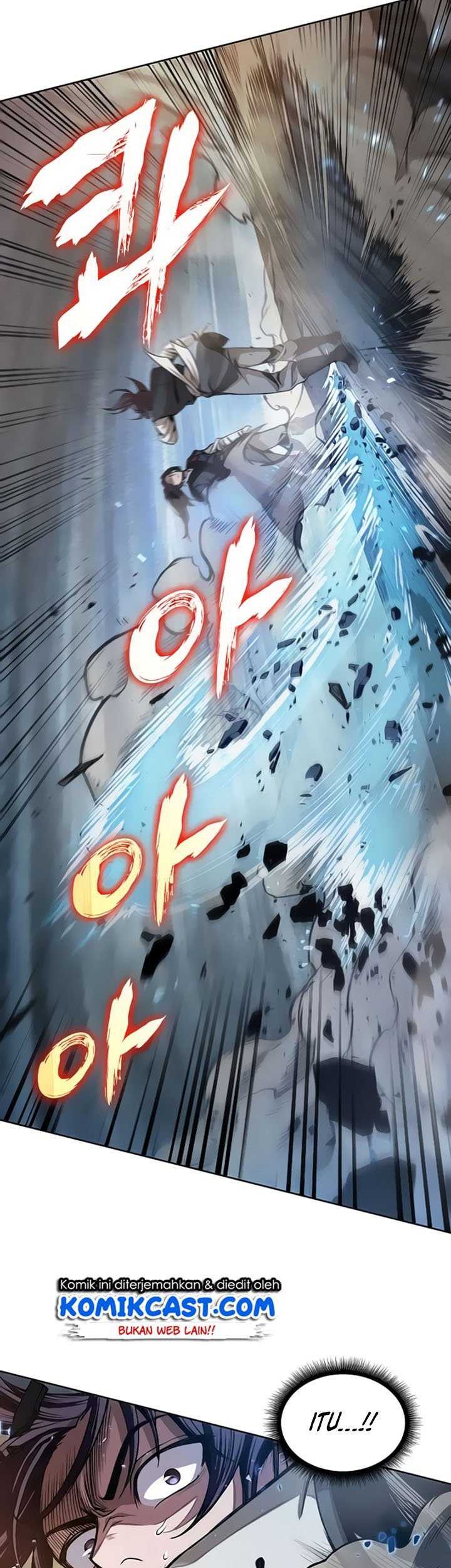 Nano Machine - Chapter 30 - Page 18