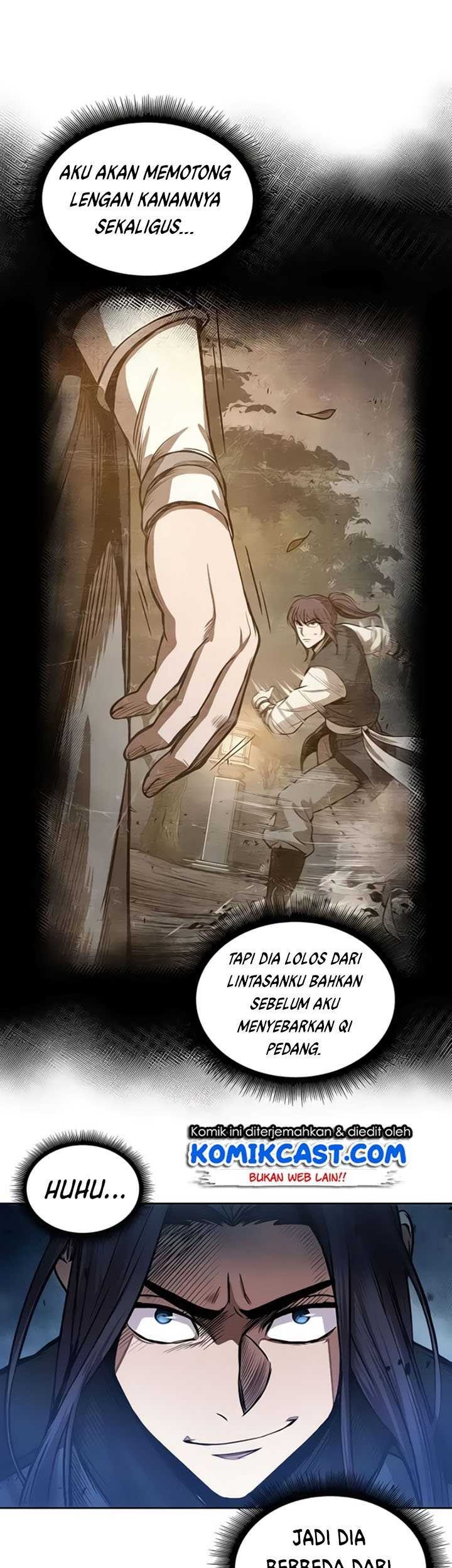 Nano Machine - Chapter 30 - Page 26