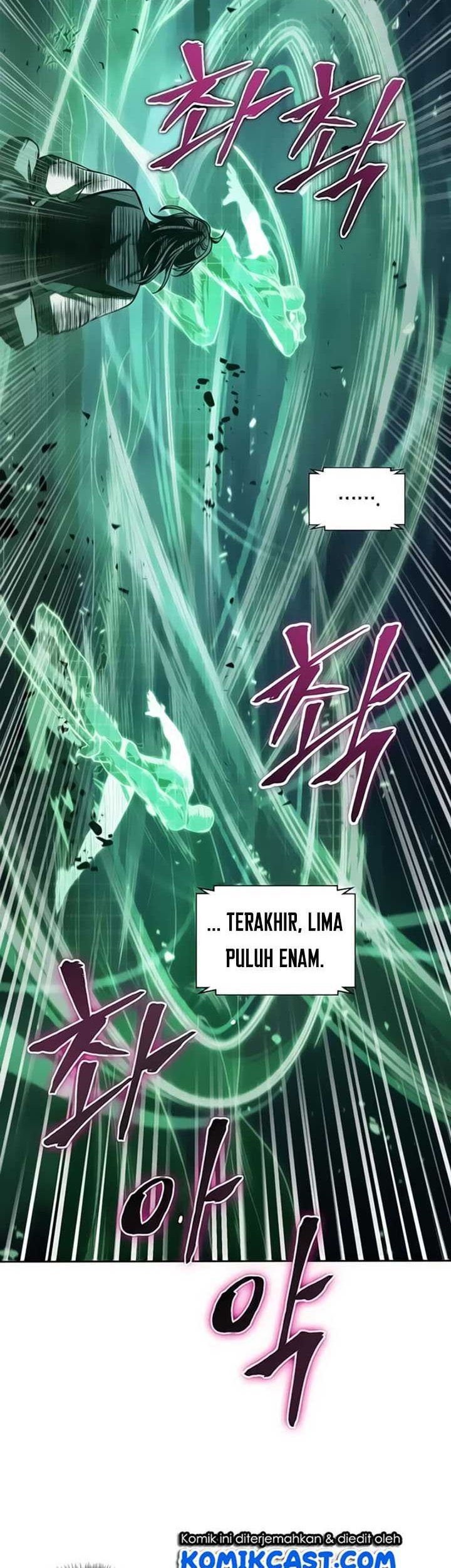 Nano Machine - Chapter 30 - Page 34