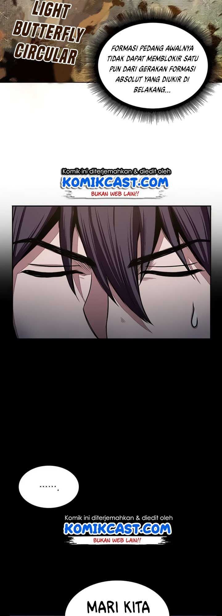 Nano Machine - Chapter 30 - Page 40