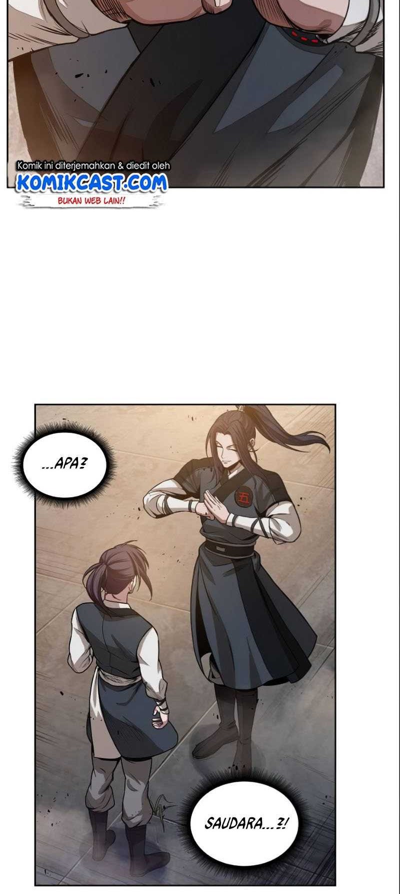 Nano Machine - Chapter 29 - Page 40