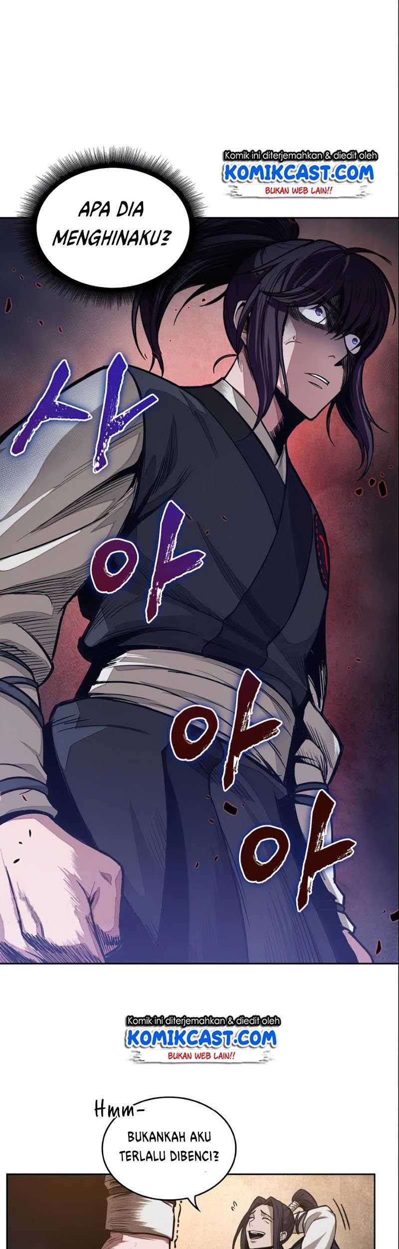 Nano Machine - Chapter 29 - Page 41