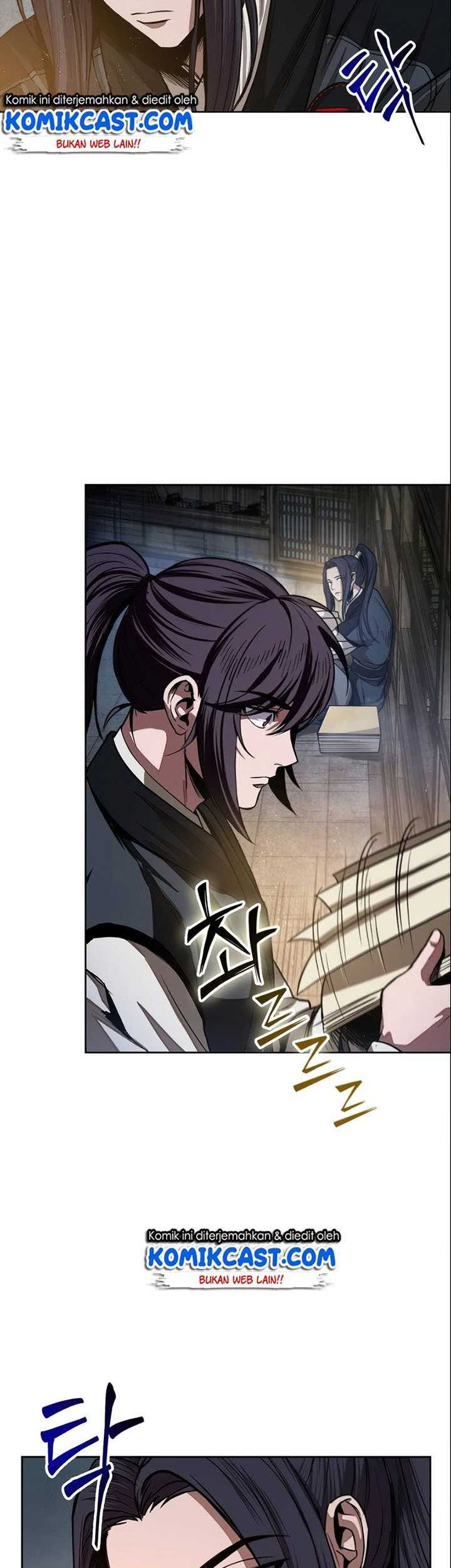 Nano Machine - Chapter 29 - Page 3