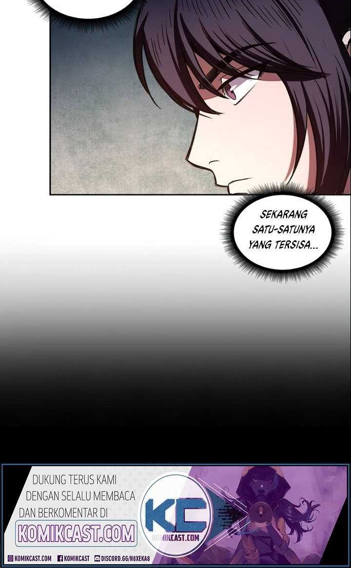 Nano Machine - Chapter 29 - Page 5