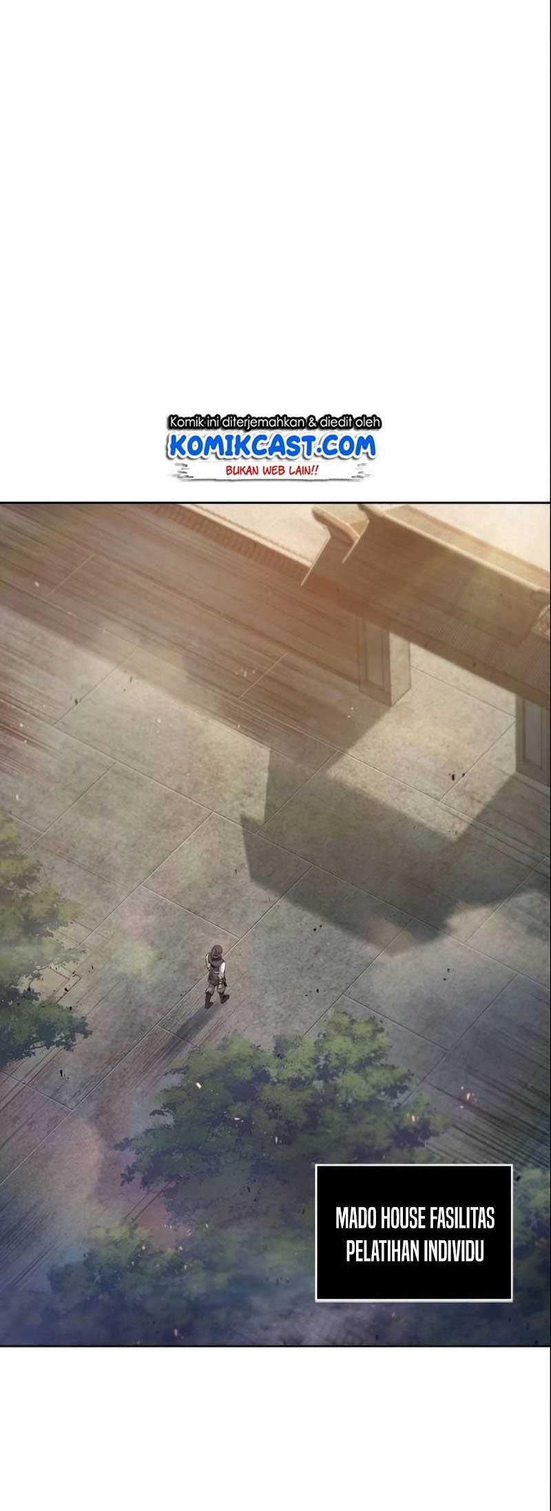 Nano Machine - Chapter 29 - Page 13