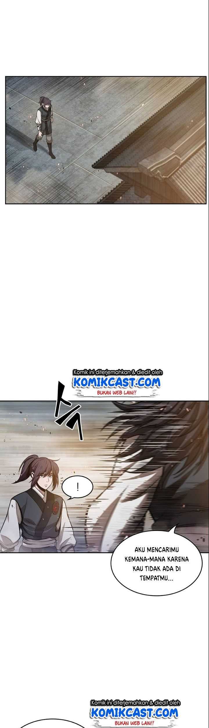 Nano Machine - Chapter 29 - Page 14