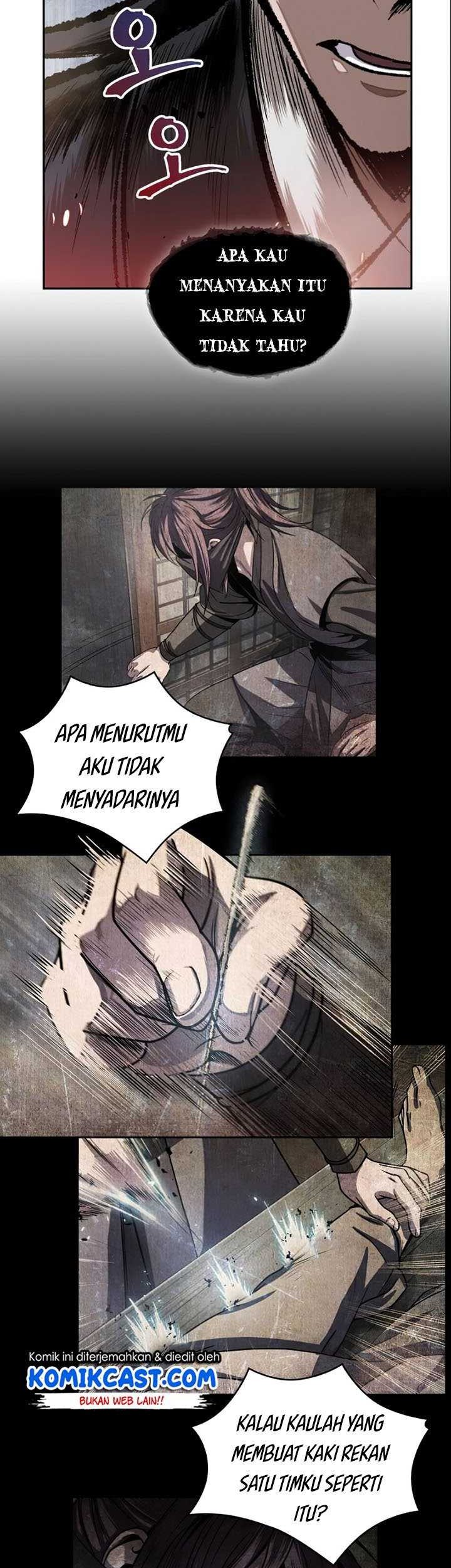 Nano Machine - Chapter 29 - Page 16