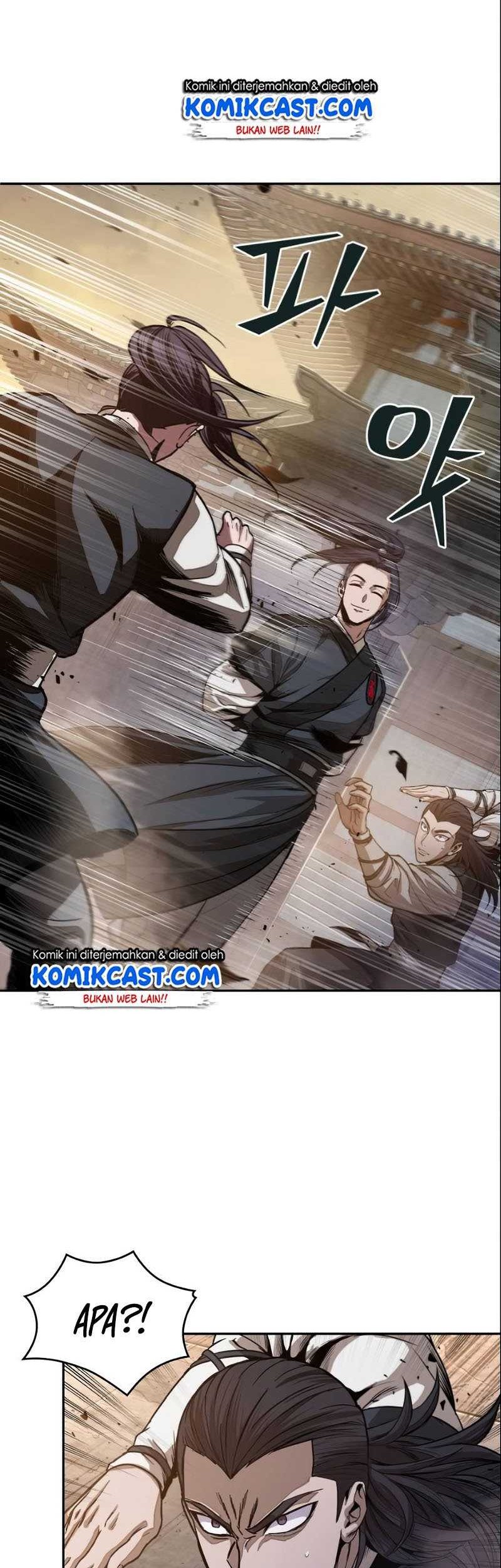 Nano Machine - Chapter 29 - Page 23