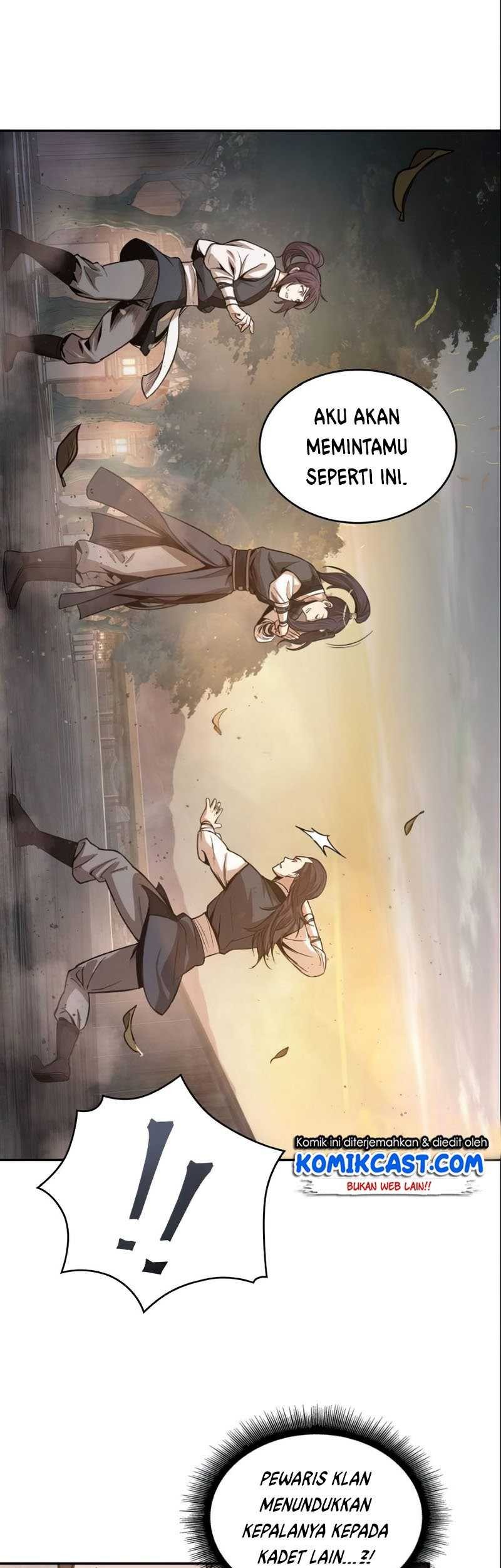 Nano Machine - Chapter 29 - Page 26