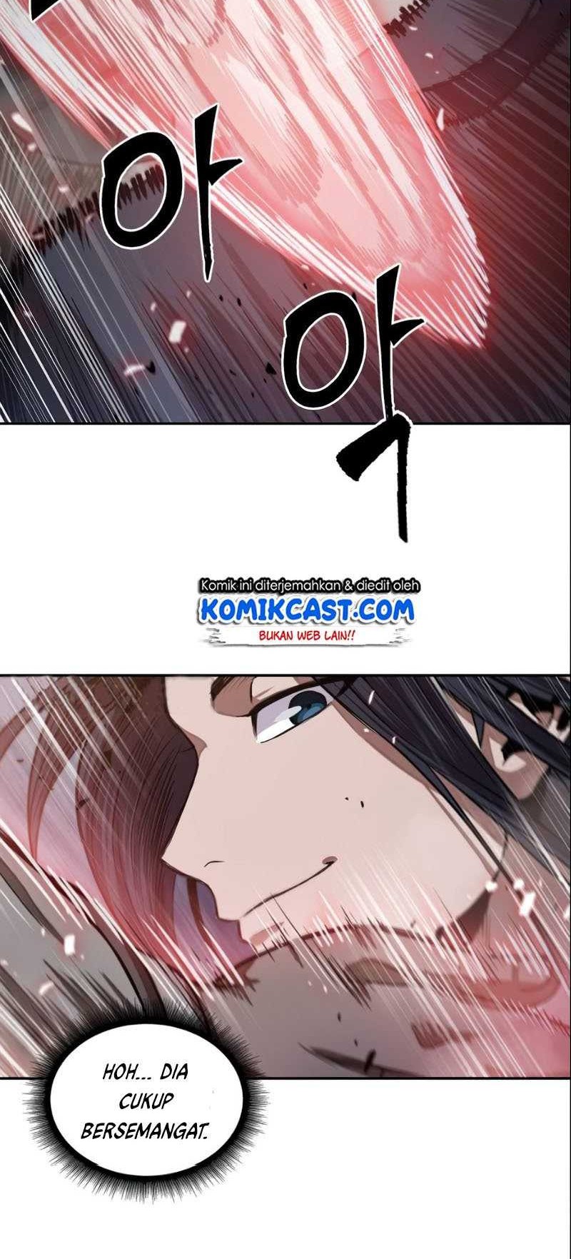 Nano Machine - Chapter 29 - Page 29