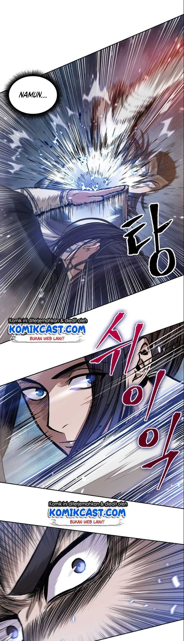 Nano Machine - Chapter 29 - Page 30