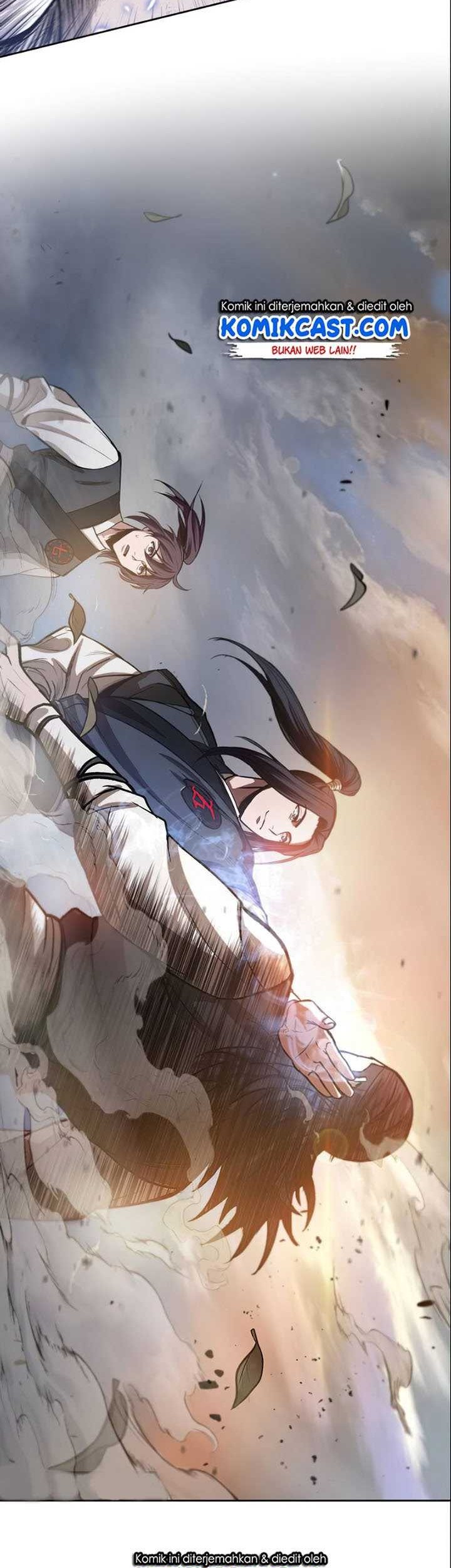 Nano Machine - Chapter 29 - Page 31