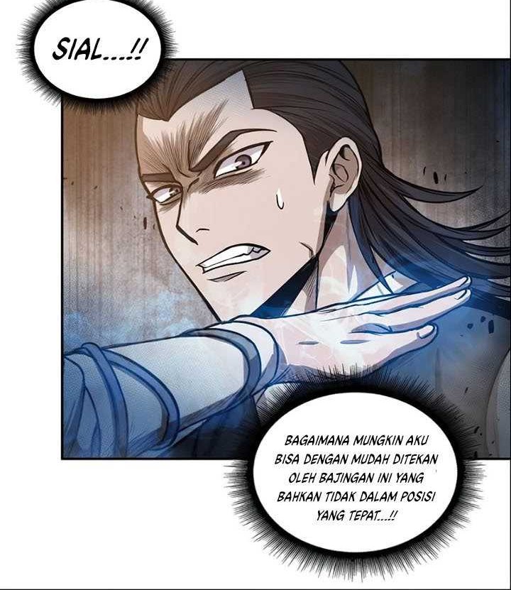 Nano Machine - Chapter 29 - Page 33