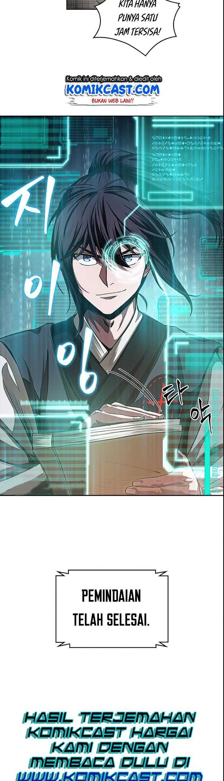 Nano Machine - Chapter 28 - Page 42