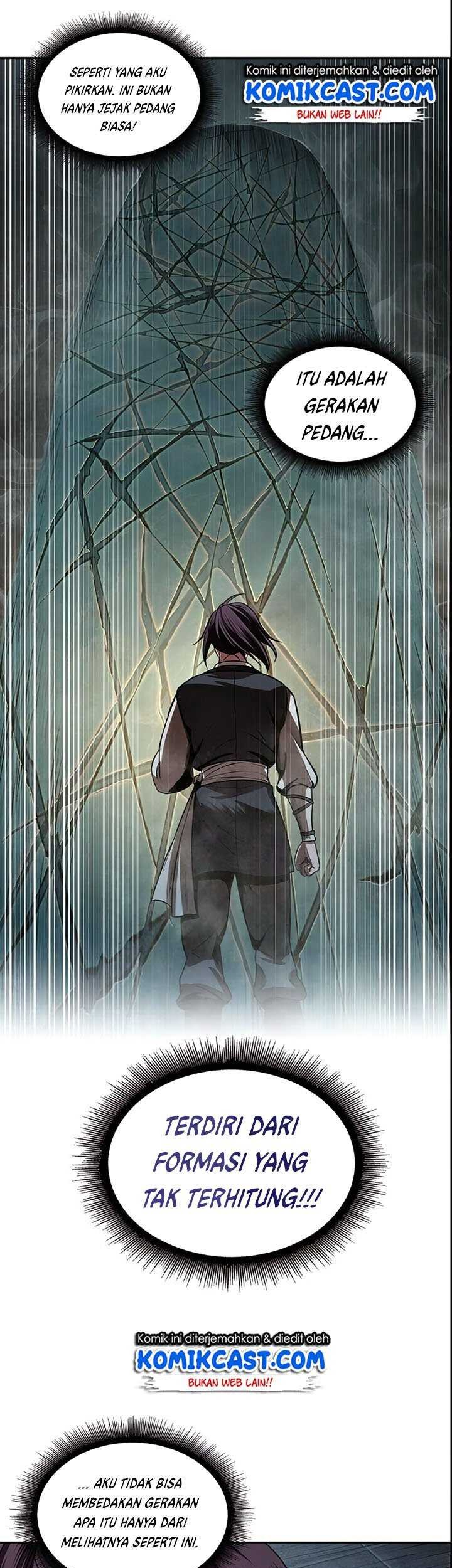 Nano Machine - Chapter 28 - Page 2