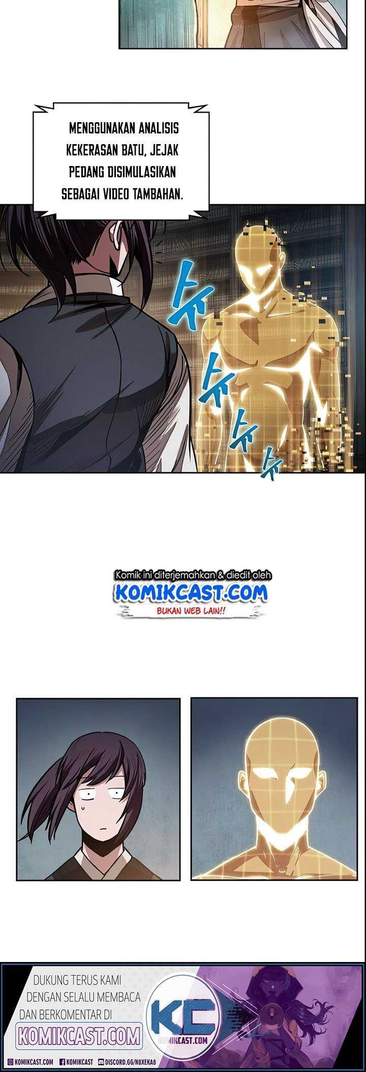 Nano Machine - Chapter 28 - Page 10