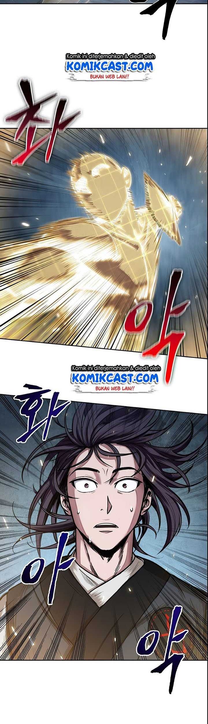 Nano Machine - Chapter 28 - Page 12