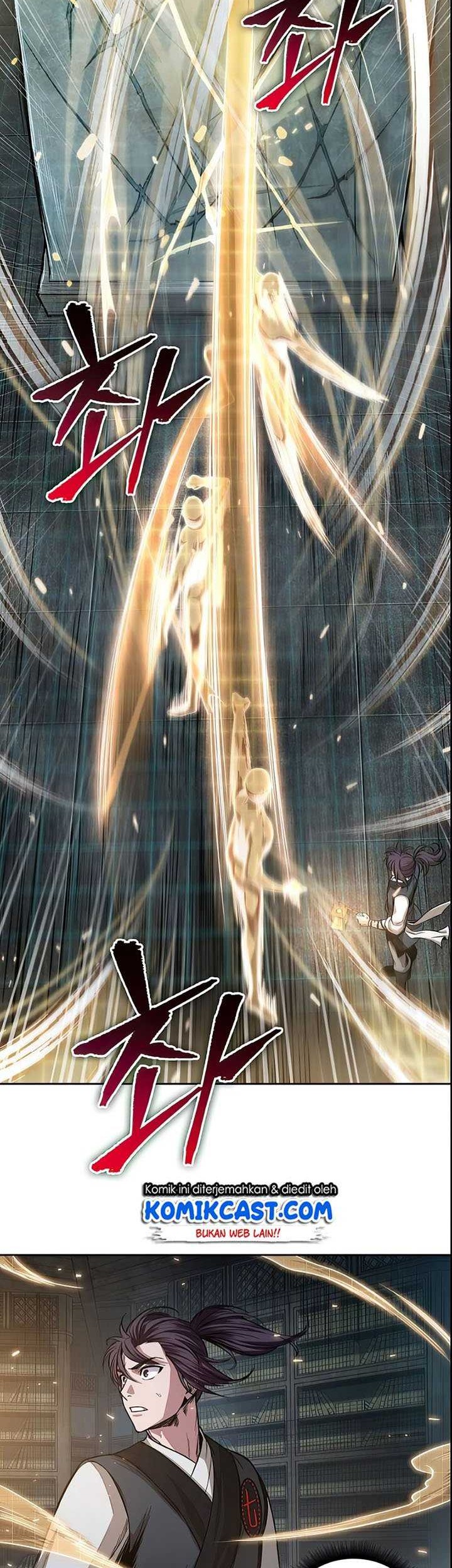 Nano Machine - Chapter 28 - Page 14