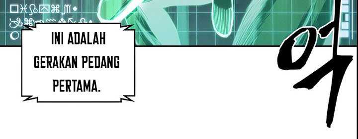 Nano Machine - Chapter 28 - Page 21